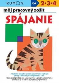 Spájanie- môj pracovný zošit - Kolektív autorov