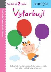 Vyfarbuj! - autor neuvedený 1