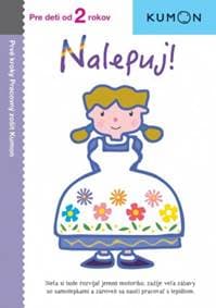Nalepuj! - Kolektív autorov