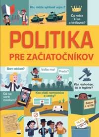 Politika pre začiatočníkov - Kolektív autorov 1