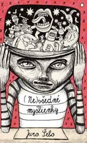 Nevšedné myšlienky - Juraj Šebo 1