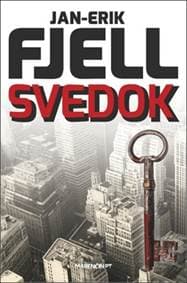 Svedok (Inšpektor Anton Brekke 1) - Jan-Erik Fjell 1