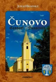Čunovo - Juraj Hradský 1