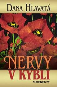 Nervy v kýbli - Dana Hlavatá