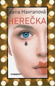 Herečka - Ivana Havranová 1
