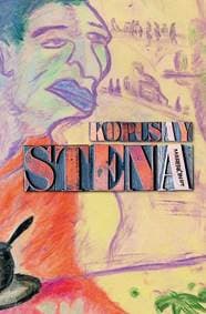 Stena - Márius Kopcsay 1