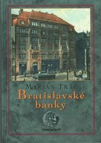 Bratislavské banky - Marián Tkáč 1