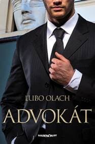 Advokát - Ľubo Olach 1