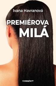 Premiérova milá - Ivana Havranová 1