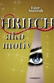 Hriech ako motív - Ester Anaswah 1