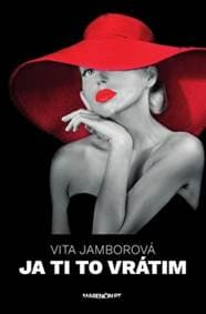 Ja ti to vrátim - Vita Jamborová