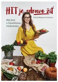 Hit je zdravo žiť - Patrícia Molnárová Turiničová 1