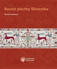 Koutní plachty Slovenska - Monika Tauberová 1