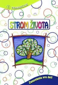 Strom života - Kiss,Daniela Veselá Štefan