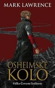 Osheimské kolo-Válka Červené královny 3 - Lawrence Mark 1