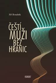 Čeští muži bez hranic - Boudník Jiří 1