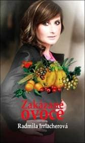Zakázané ovoce - Radmila Irrlacherová 1