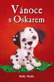 Vánoce s Oskarem - Holly Webb 1
