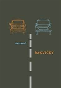 Rakvičky - Irena Dousková 1