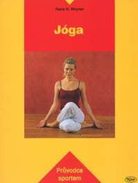 Jóga-průvodce sportem - autor neuvedený 1