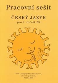Český jazyk 2 pro základních školy - Pracovní sešit - Buriánková a kolektiv Milada 1