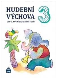 Hudební výchova 3 - Marie Lišková 1