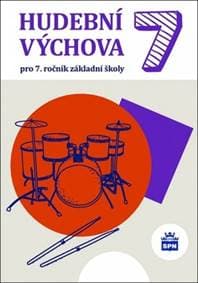 Hudební výchova 7 - Alexandros Charalambidis