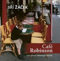 Café Robinson - Jiří Žáček 1