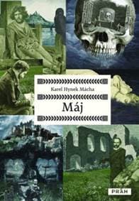 Máj - Mácha Karel Hynek 1