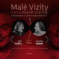 Malé vizity aneb malé vizity - Opakování je matka moudrosti - Kolektív