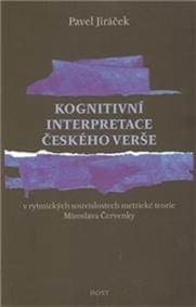 Kognitivní interpretace českého verše - Pavel Jiráček 1