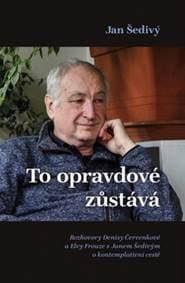 To opravdové zůstává - Jan Šedivý 1