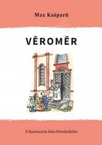 Věroměr - Max Kašparů 1