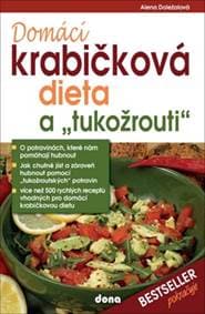 Domácí krabičková dieta a „tukožrouti“ - Alena Doležalová 1