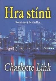 Hra stínů - Linková Charlotte 1
