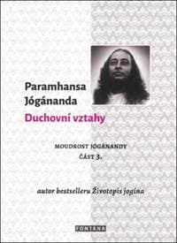 Duchovní vztahy - autor neuvedený 1