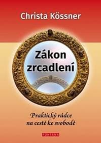 Zákon zrcadlení - autor neuvedený