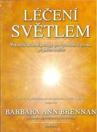 Léčení světlem - Barbara Ann Brennan 1