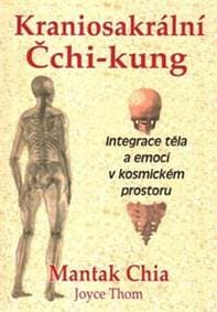 Kraniosakrální Čchi-kung - autor neuvedený