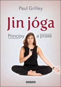 Jin jóga - Paul Grilley 1