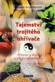Tajemství trojitého ohřívače - autor neuvedený 1