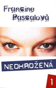 Neohrožená 1 - Pascalová Francine 1