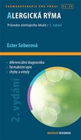 Alergická rýma - Ester Seberová 1