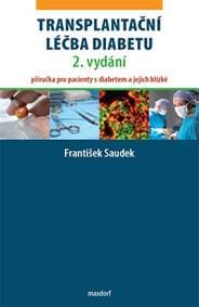 Transplantační léčba diabetu - František Saudek