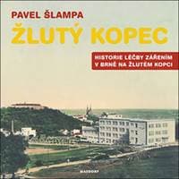 Žlutý kopec - Pavel Šlampa 1