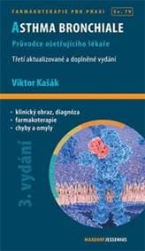 Asthma bronchiale - Viktor Kašák