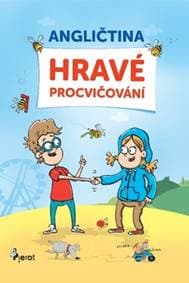 Angličtina hravé procvičování - Peter Nitsche