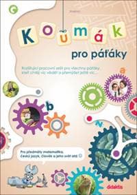Koumák pro páťáky - autor neuvedený 1
