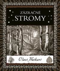 Zázračné stromy - Olavi Huikari 1