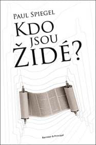 Kdo jsou židé? - Paul Spiegel 1